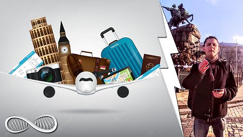 Traveling and Crossing Borders with Smart Drugs or Nootropics?