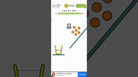 Happy Glass - Level 084