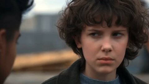 Stranger than Stranger Things: Hollywood's Secret Cult of the Upside Down Decoded⁉️