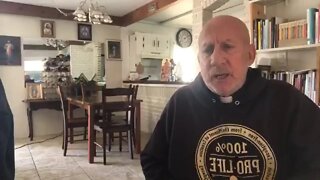 The Conservative Movement Has a Supernatural Problem! | Fr. Imbarrato Live
