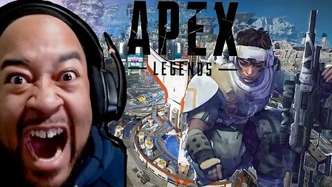 🔴Implementing Advanced Movement Techniques! | Apex Legends | ⌨🖱