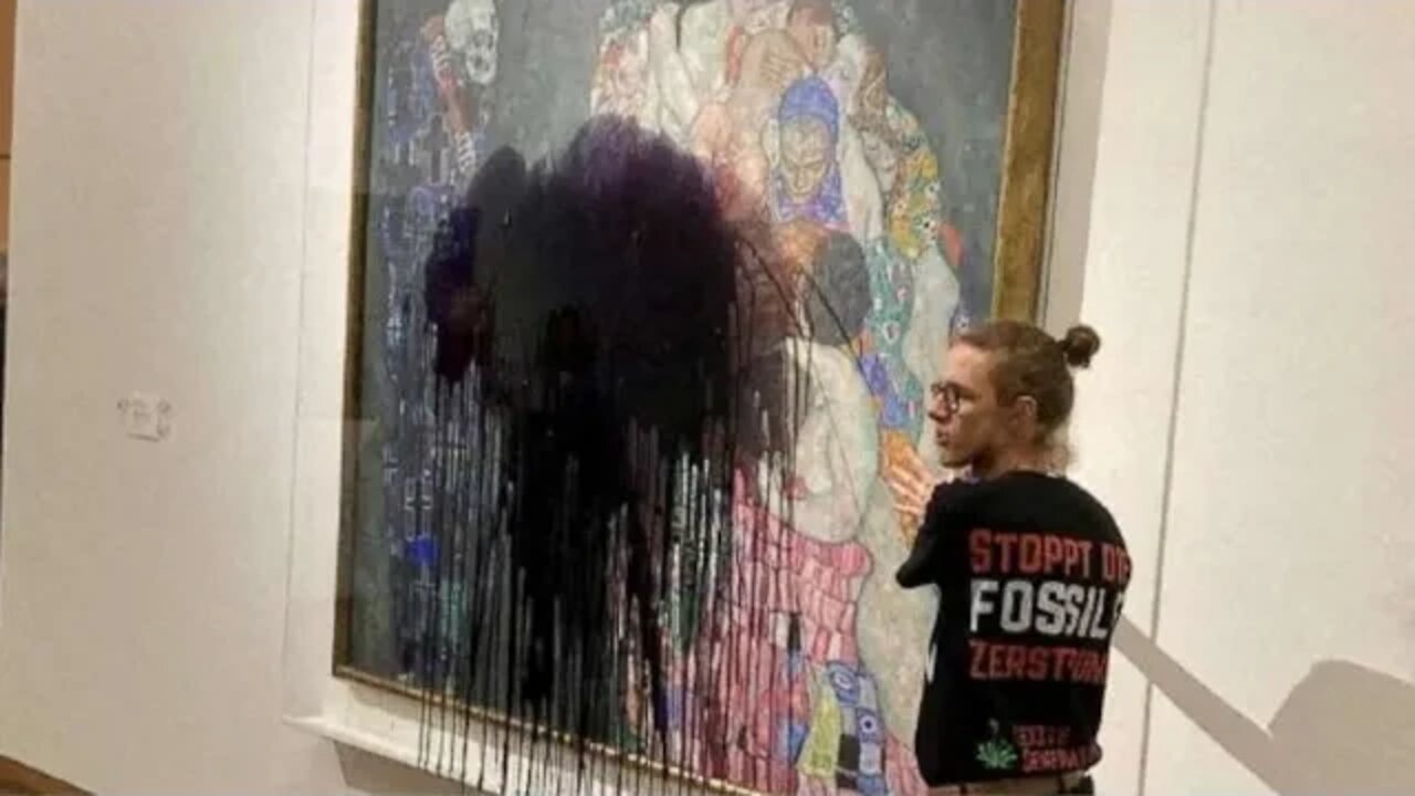 “I scream when lawmakers ignore science”