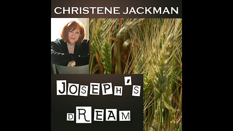 "Joseph's Dream", Chris Jackman, CCM song