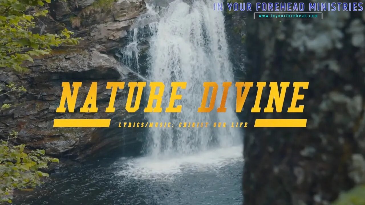 Nature Divine