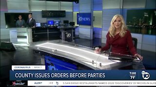 ABC 10News at 7p Top Stories