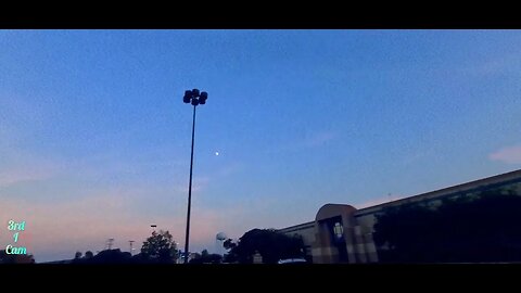 Different Day, Same Planetoids Above.......20230728