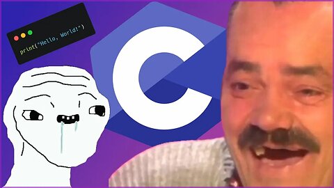 Learn C as a Beginner