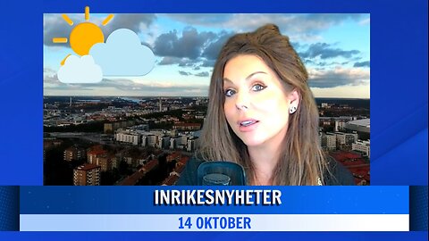 Inrikesnyheter