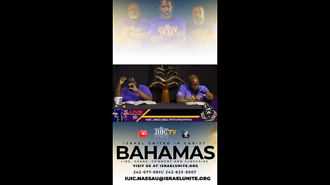 https://youtube.com/@iuicnassaubahamas4467