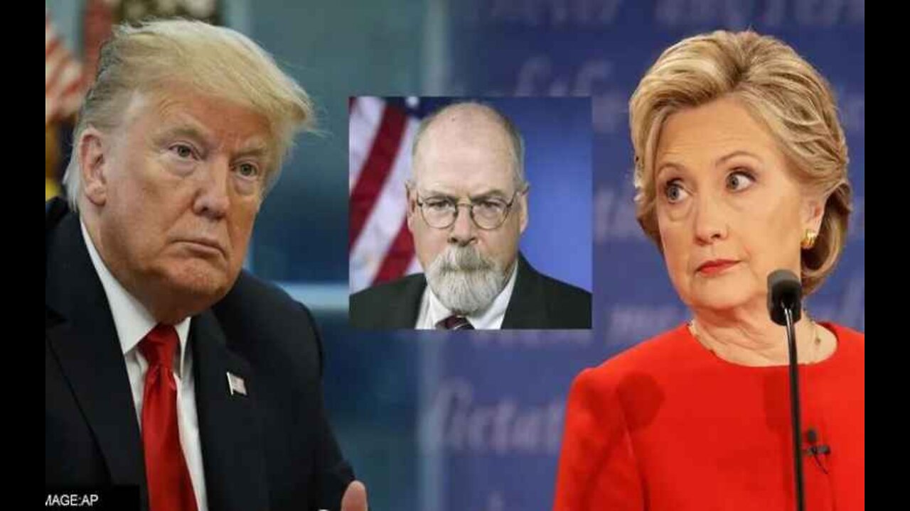 Clinton Campaign Lawyers Paid Tech Company to Infiltrate Trump White House Servers