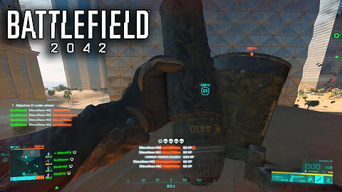 BF2042 Toss Fire Forget With Spectacular Results (Pre-Classes)