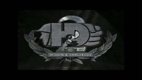 Hidden & Dangerous 2 Intro