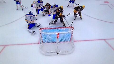 Penguins RW #67. Rickard Rackell 🥅(3)🏒Wrist-Shot Goal