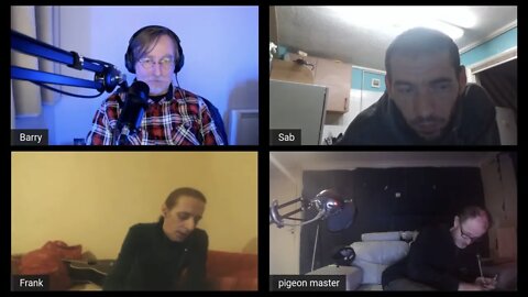Late Sunday Afternoon Latestream