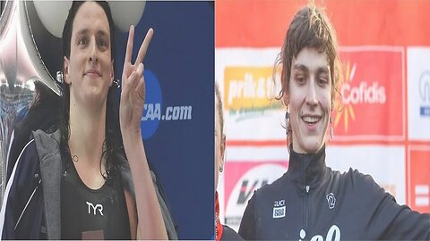 Austin Killips Dominates Women's Cycling & Celebrated as Next Lia Thomas