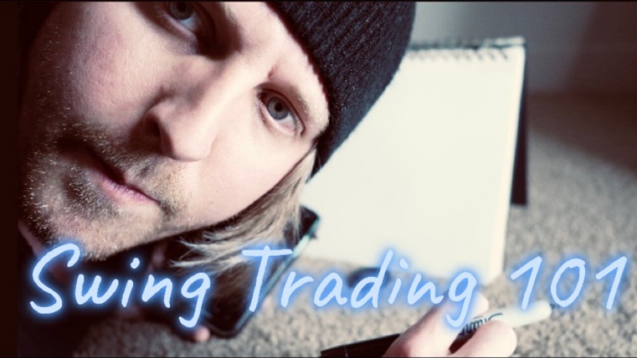 Swing Trading 101