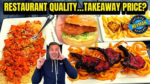 This is A BANGER!! 10/10 TASTY Food Yet LOW Prices? 🤔😳