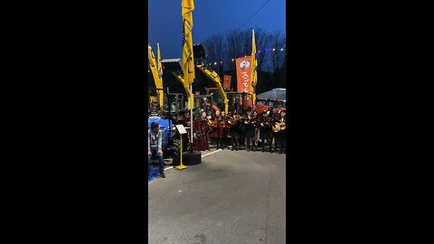 Fair of Easter