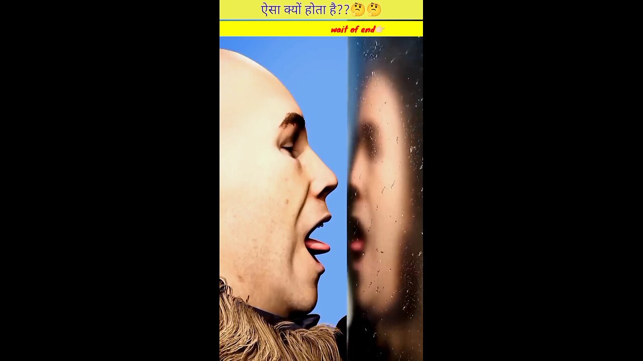 आपकी जीभ क्यों जम जाती है? ll facts shorts ll hindi 3D animation_#facts_#shorts