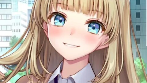 My Gyaru Girlfriend: Chapter 4