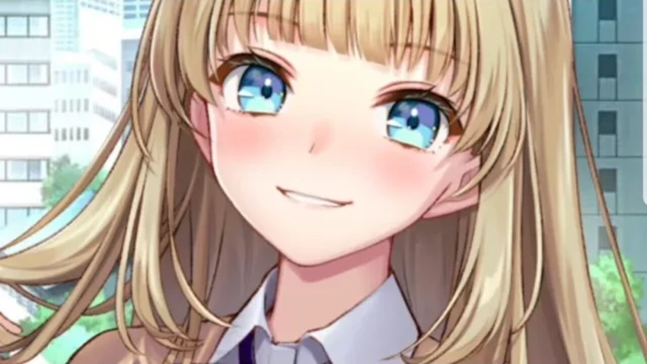 My Gyaru Girlfriend: Chapter 4