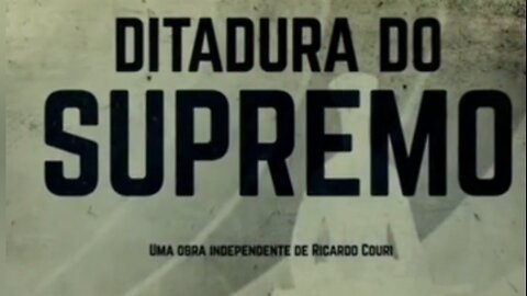 Ditadura do judiciário os comunistas fascistas, eles passaram 5 anos acusam o Bolsonaro de fazer o que estão fazendo hoje.