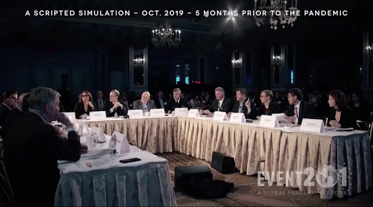 What Is The Plan of Klaus Schwab's "Great Reset"? "The Great Reset" Documentary