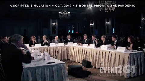 What Is The Plan of Klaus Schwab's "Great Reset"? "The Great Reset" Documentary