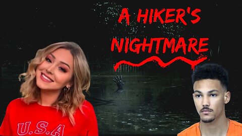 The Chilling Murder of Lauren Heike: A Hiker’s Nightmare