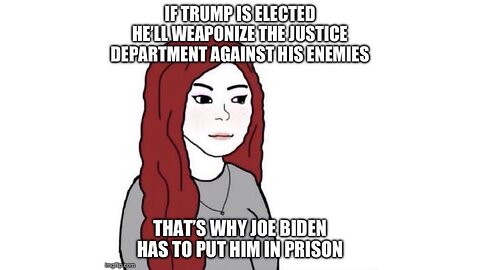 The Democrats' Massive Hypocrisy Problem