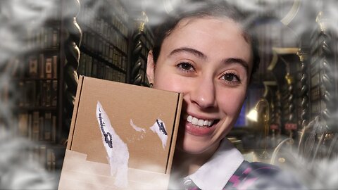 This Artbox Card SHOULDN'T EXIST! | Unboxing Rare Hermione Granger COSTUME Card From Harry Potter