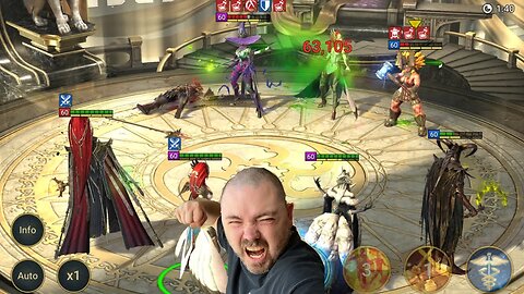 How to Build a Winning Bomb Team!!