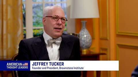 How the US Adopted CCP Inspired COVID 19 Control Policies | CLIP | American Thought Leaders