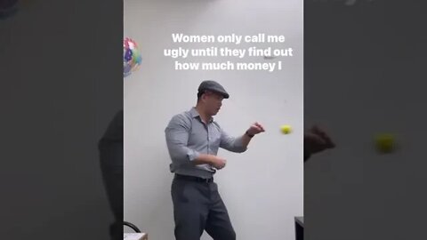 Ugly and Poor