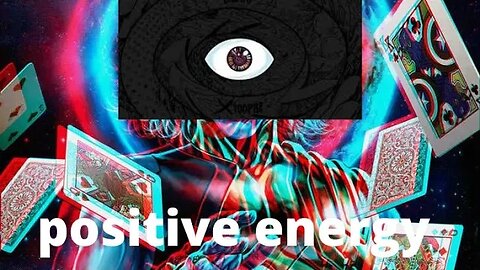 That was my third eye positive energy /I’m a coach when Ii sun gaze