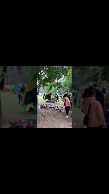 Leeds West Indian Carnival #LeedsWestIndianCarnival