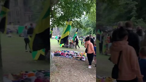 Leeds West Indian Carnival #LeedsWestIndianCarnival