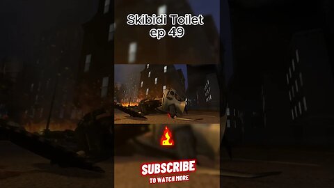 Skibidi Toilet ep 49