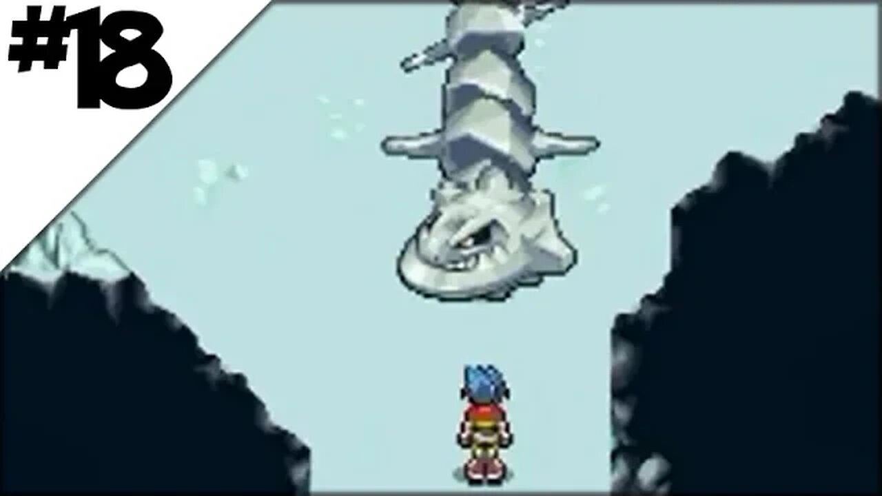 Pokemon Ranger Walkthrough Part 18: Whorl The Rumbler