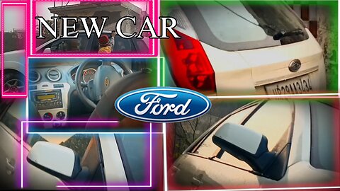 NEW CAR GUESS CAR NAME /WASHING DAY / PARTEEK BANIWAL