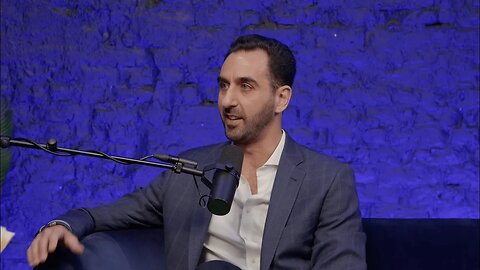 Ben Haghani: Real Estate Investment & PropTech | Discovering Commercial Real Estate Podcast #11