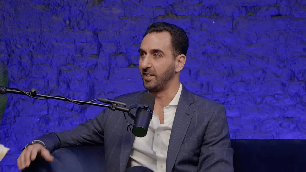 Ben Haghani: Real Estate Investment & PropTech | Discovering Commercial Real Estate Podcast #11