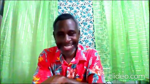 Prophecy about Jamaica