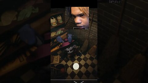 This FNAF Game is TOO SCARY