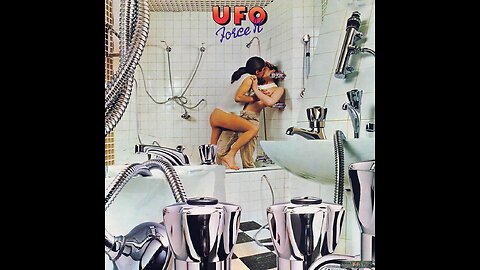 UFO - Force It