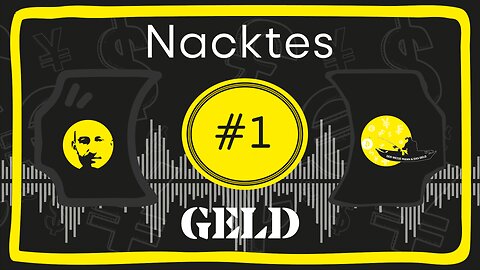 Nacktes Geld 1 – Blumenkohl statt Brokkoli