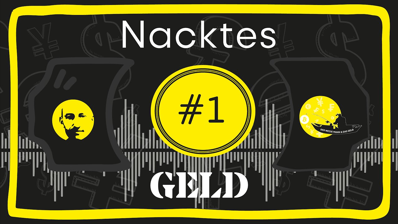 Nacktes Geld 1 – Blumenkohl statt Brokkoli