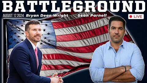Democrat Coup: CONFIRMED w/ Bryan Dean Wright | Sean Parnell