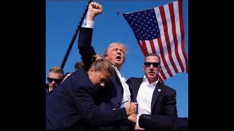 Donald Trump's Many Virtues