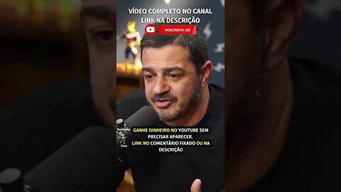 ELIAS É CONTRA OU A FAVOR A REFORMAS? #shorts #reformadaprevidencia #privatização